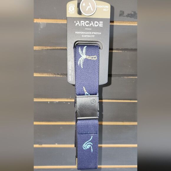 Arcade Belts Save The Waves - Picture 5 of 5
